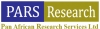 Pan African Research Services (PARS) logo